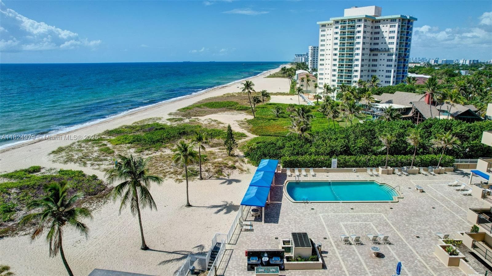 ROYAL COAST CONDO · #11M in Lauderdale By The Sea - Photo 41