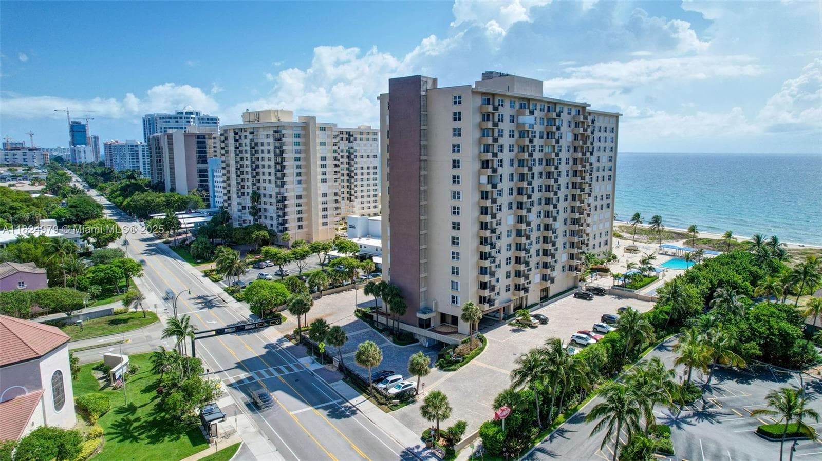 ROYAL COAST CONDO · #11M in Lauderdale By The Sea - Photo 45
