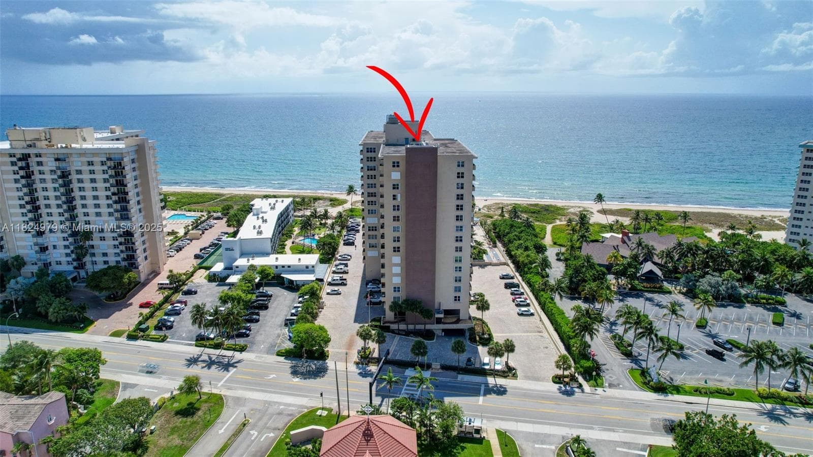 ROYAL COAST CONDO · #11M in Lauderdale By The Sea - Photo 51