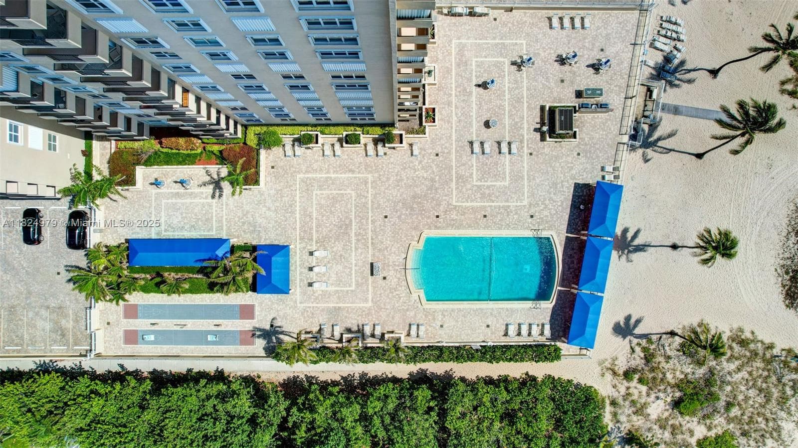 ROYAL COAST CONDO · #11M in Lauderdale By The Sea - Photo 54