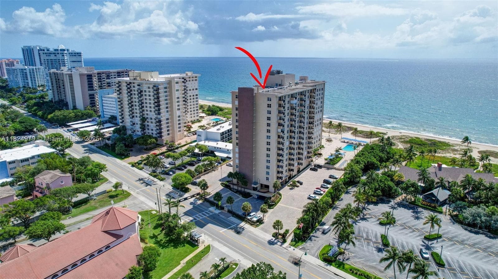 ROYAL COAST CONDO · #11M in Lauderdale By The Sea - Photo 50