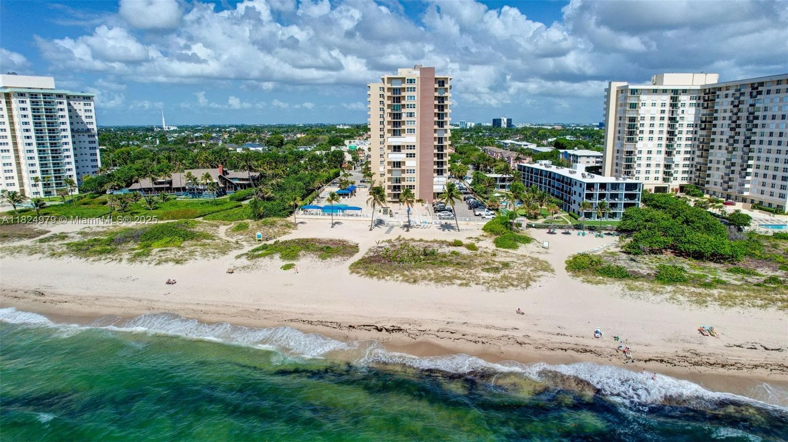ROYAL COAST CONDO · #11M in Lauderdale By The Sea - Photo 58