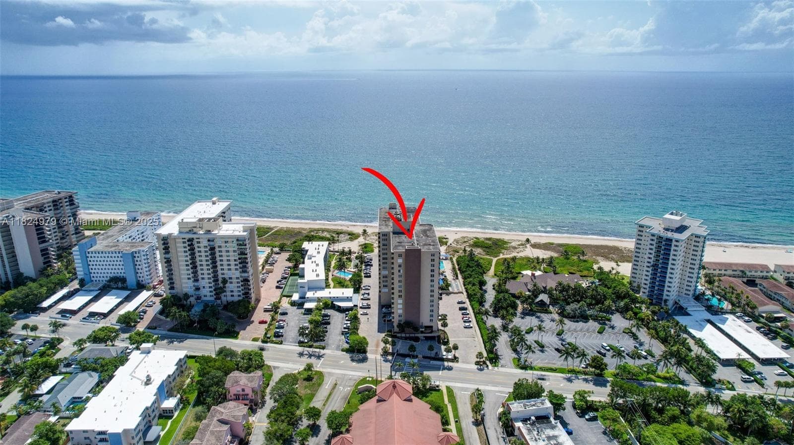 ROYAL COAST CONDO · #11M in Lauderdale By The Sea - Photo 48