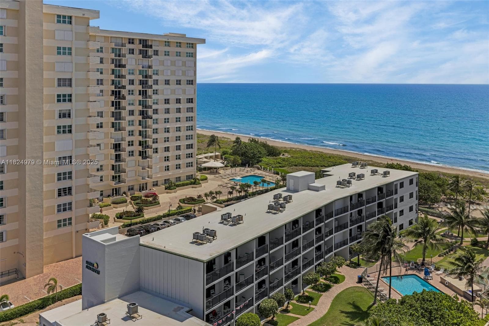 ROYAL COAST CONDO · #11M in Lauderdale By The Sea - Photo 11
