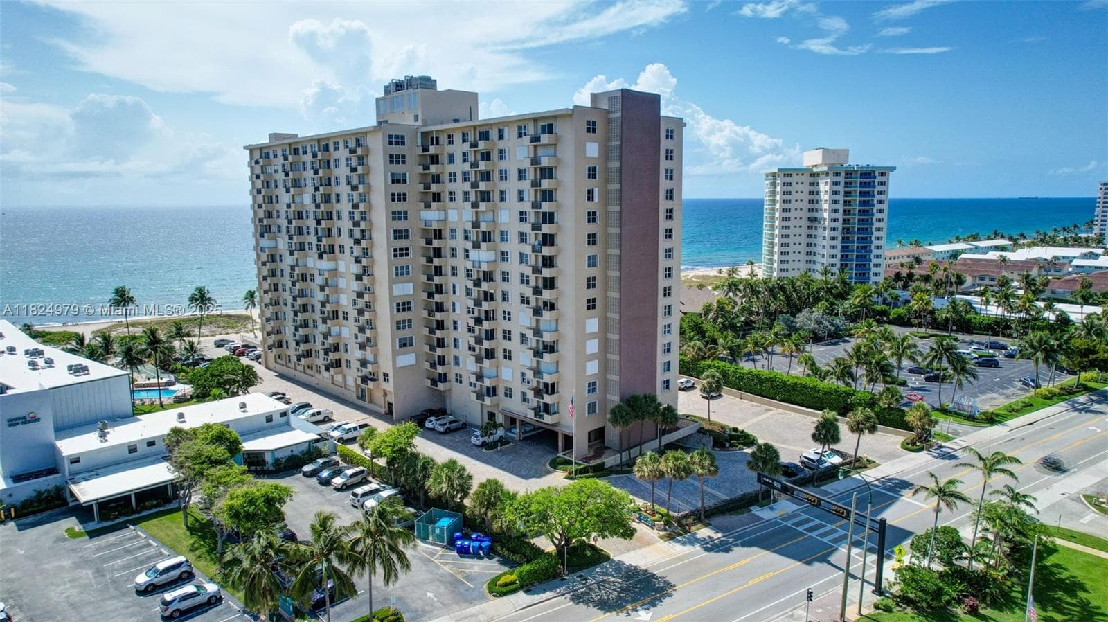 ROYAL COAST CONDO · #11M in Lauderdale By The Sea - Photo 44