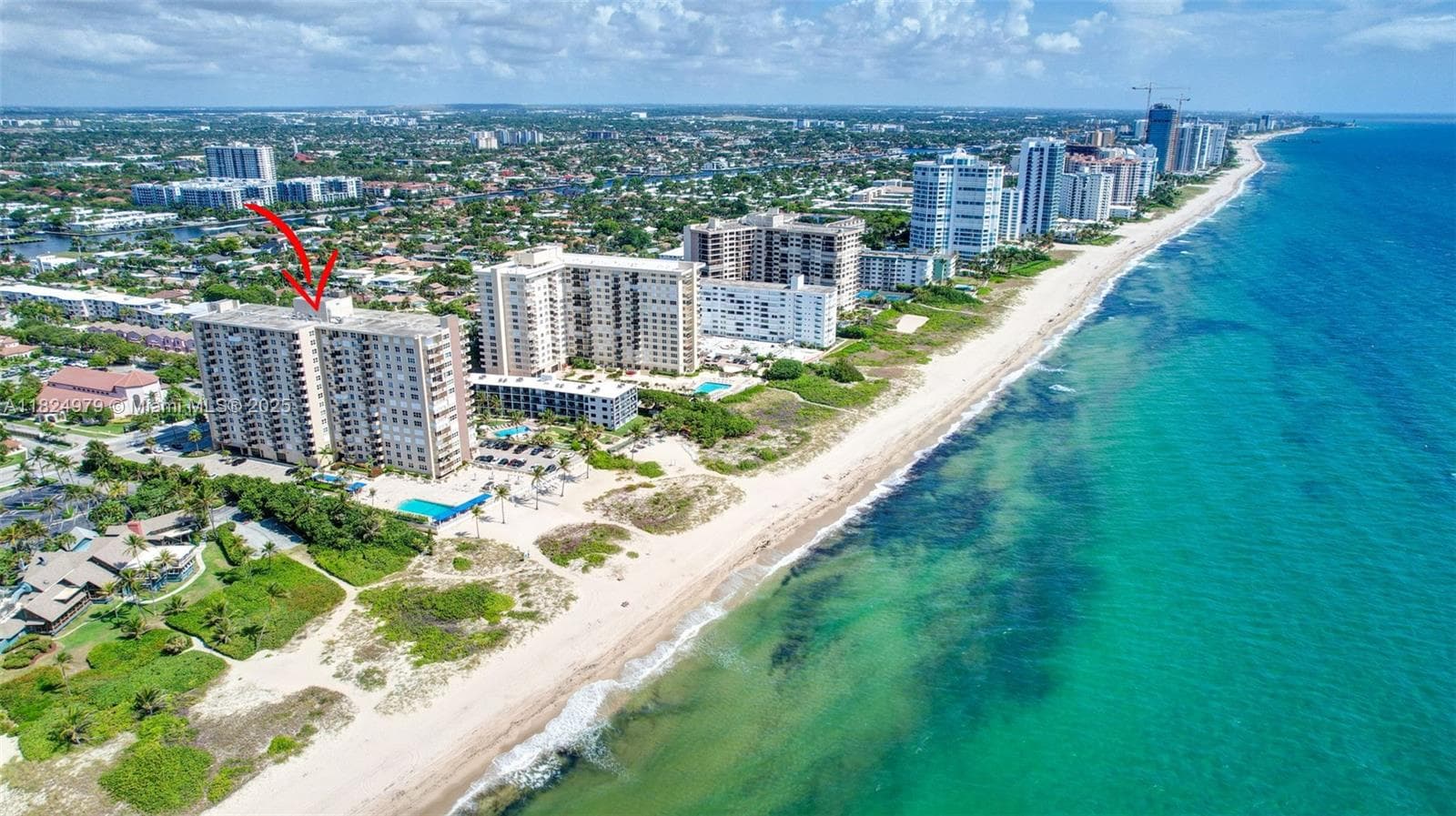 ROYAL COAST CONDO · #11M in Lauderdale By The Sea - Photo 60