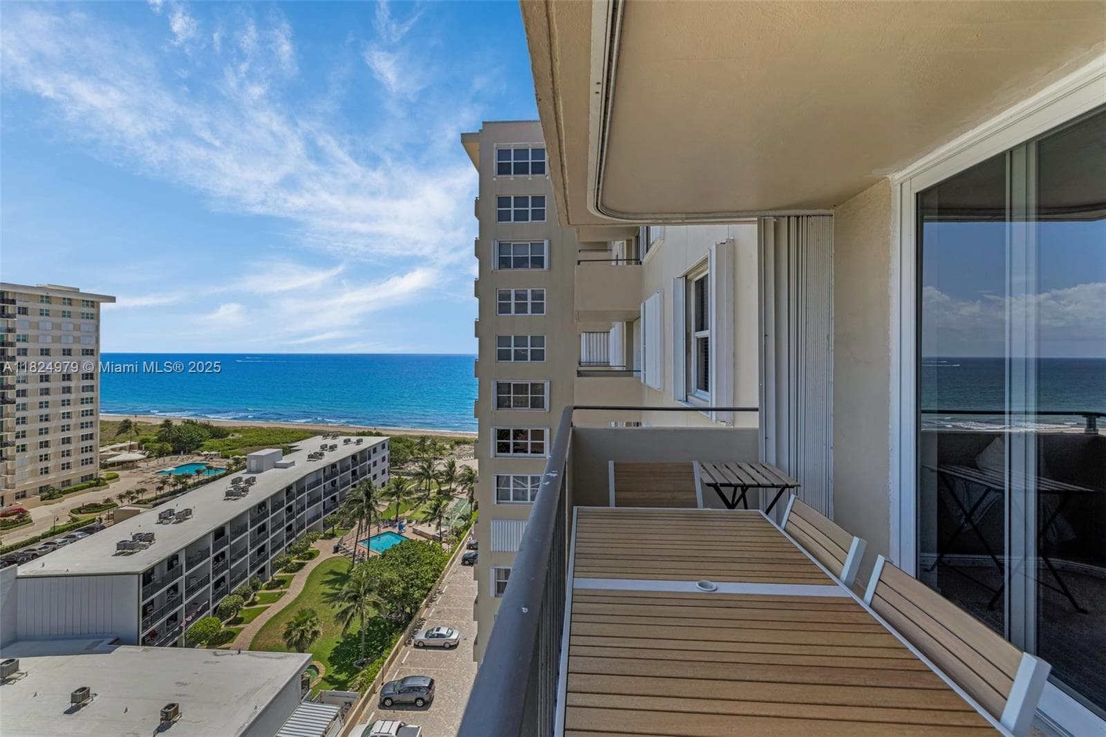 ROYAL COAST CONDO · #11M in Lauderdale By The Sea - Photo 8