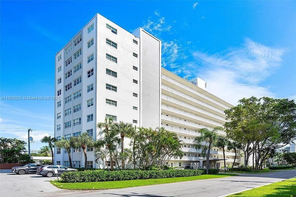 HORIZON HOUSE · #509 in Fort Lauderdale - Photo 1