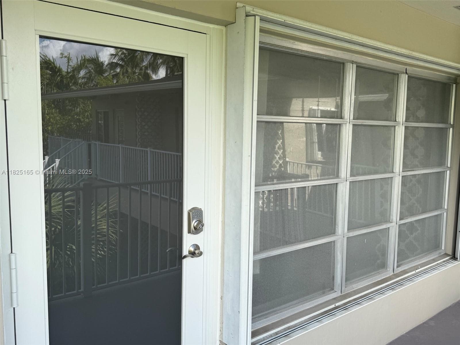 Your new (high impact) front door