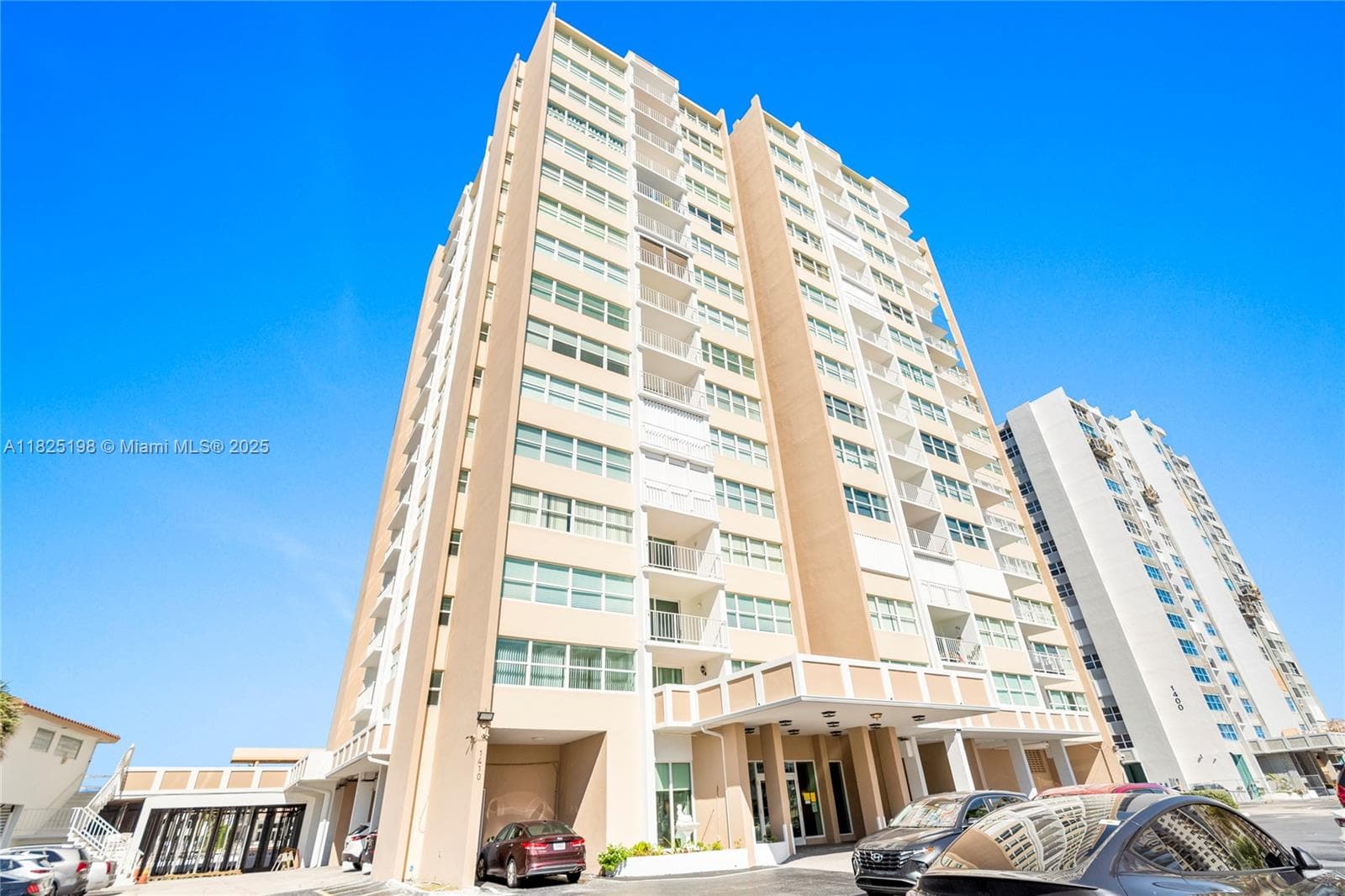 TRAFALGAR TOWERS CONDOMIN · #208 in Hollywood - Photo 20