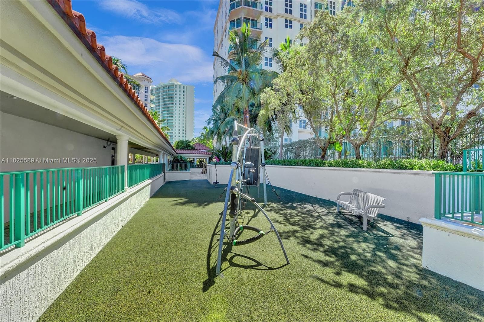 Turnberry Village · #TS16 in Aventura - Photo 45