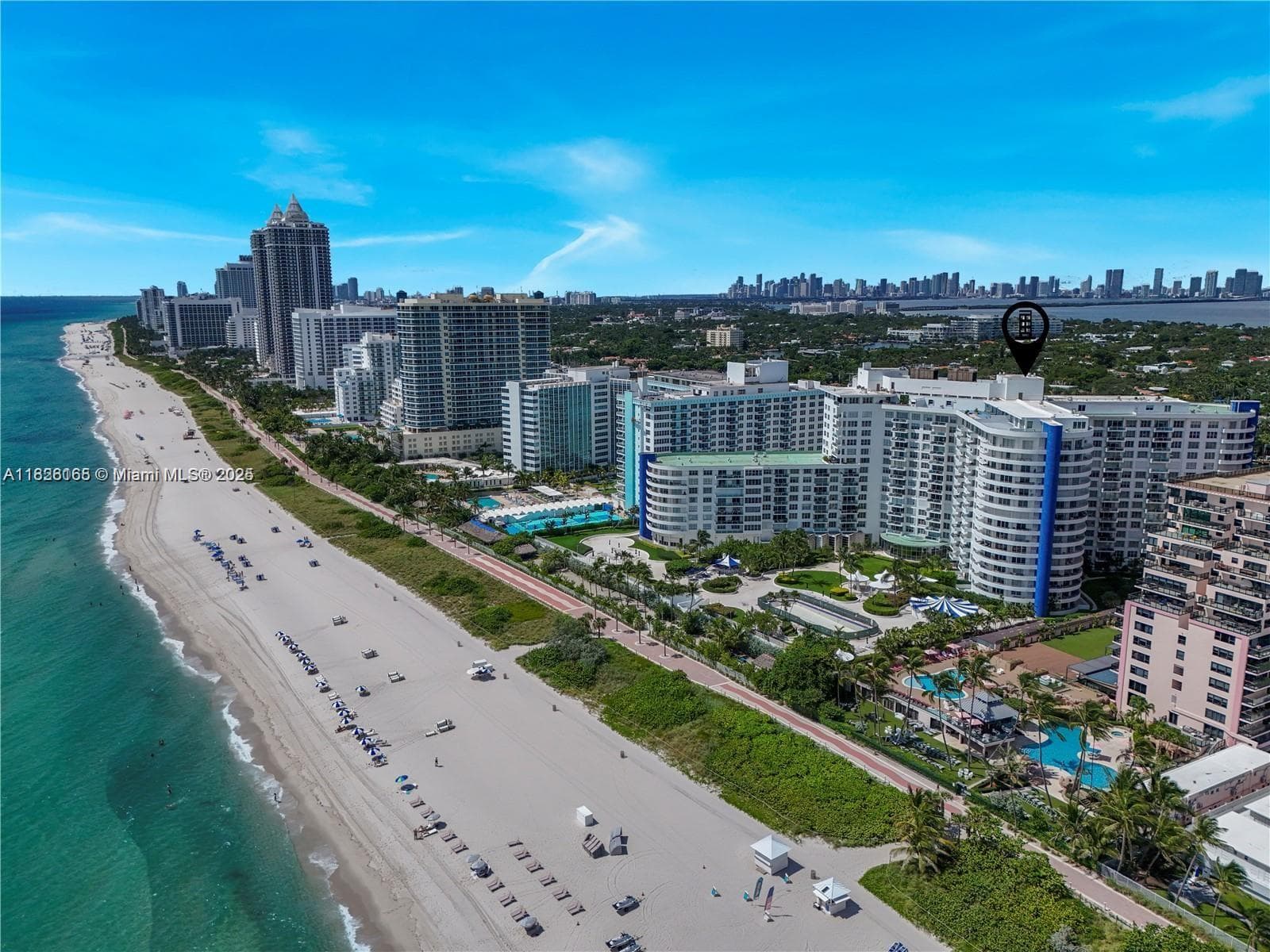 Seacoast 5151 · #535 in Miami Beach - Photo 23
