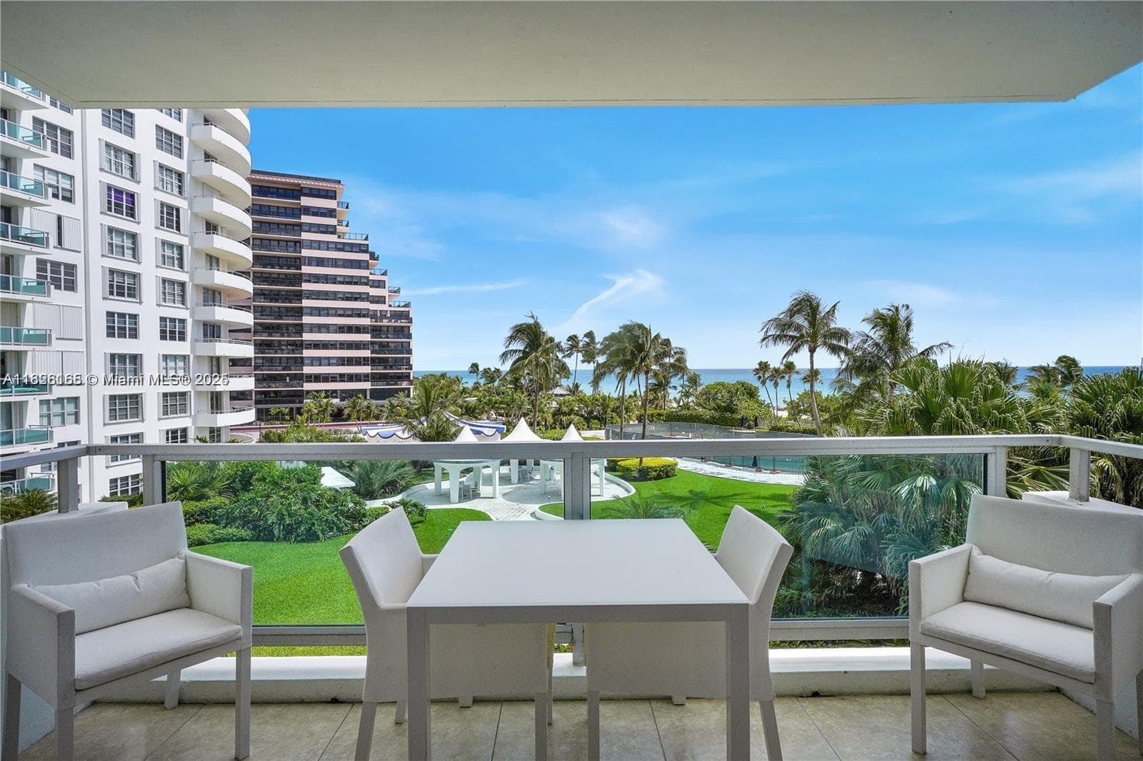 ONE OF THE MOST DESIRABLE OCEANVIEW LINES