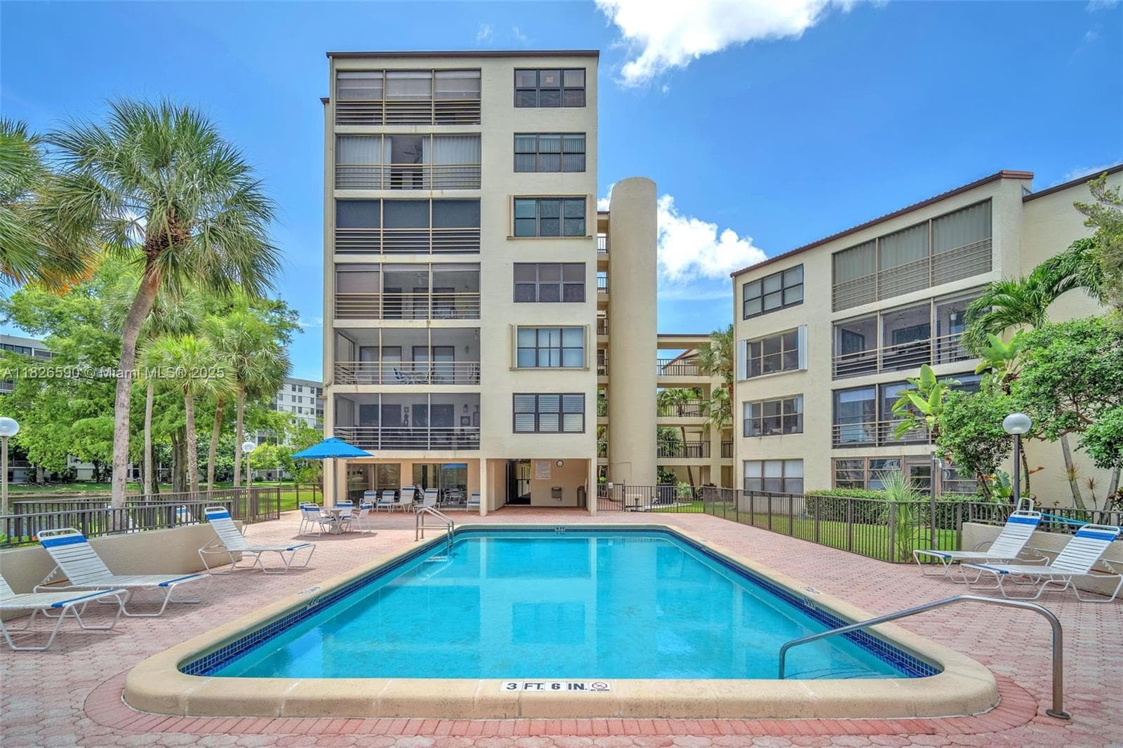 CYPRESS BEND · #316B in Pompano Beach - Photo 36
