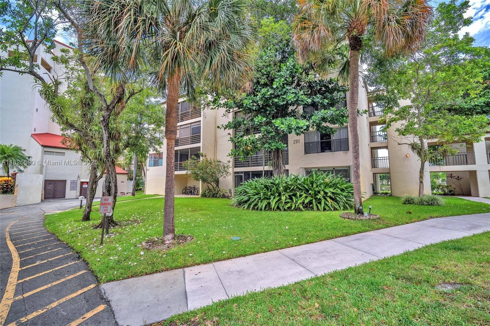 CYPRESS BEND · #316B in Pompano Beach - Photo 1