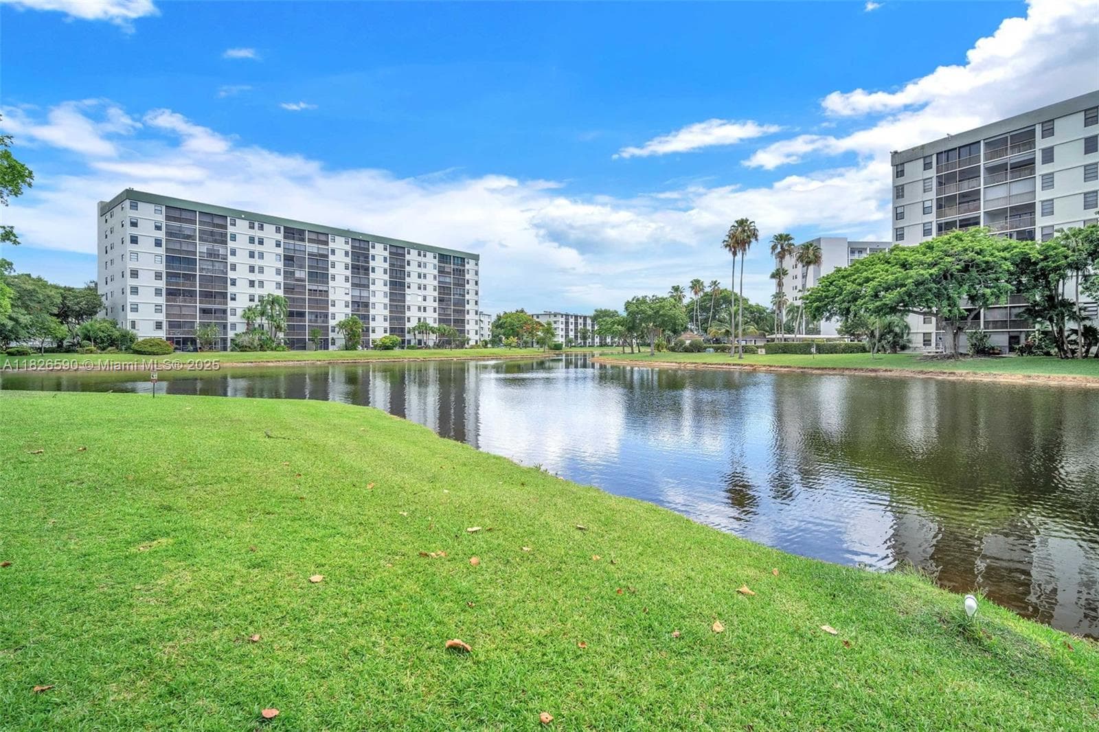 CYPRESS BEND · #316B in Pompano Beach - Photo 5