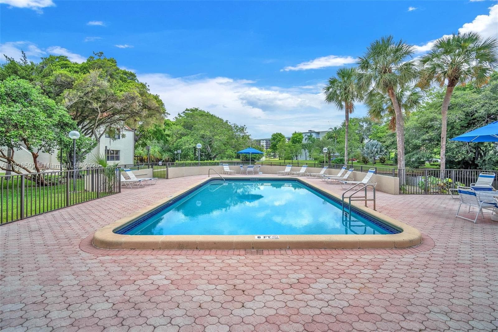 CYPRESS BEND · #316B in Pompano Beach - Photo 34