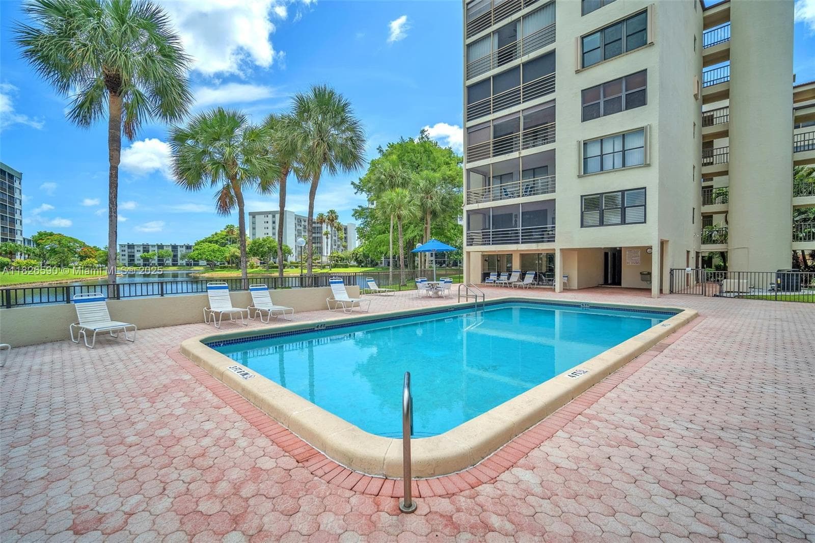 CYPRESS BEND · #316B in Pompano Beach - Photo 35