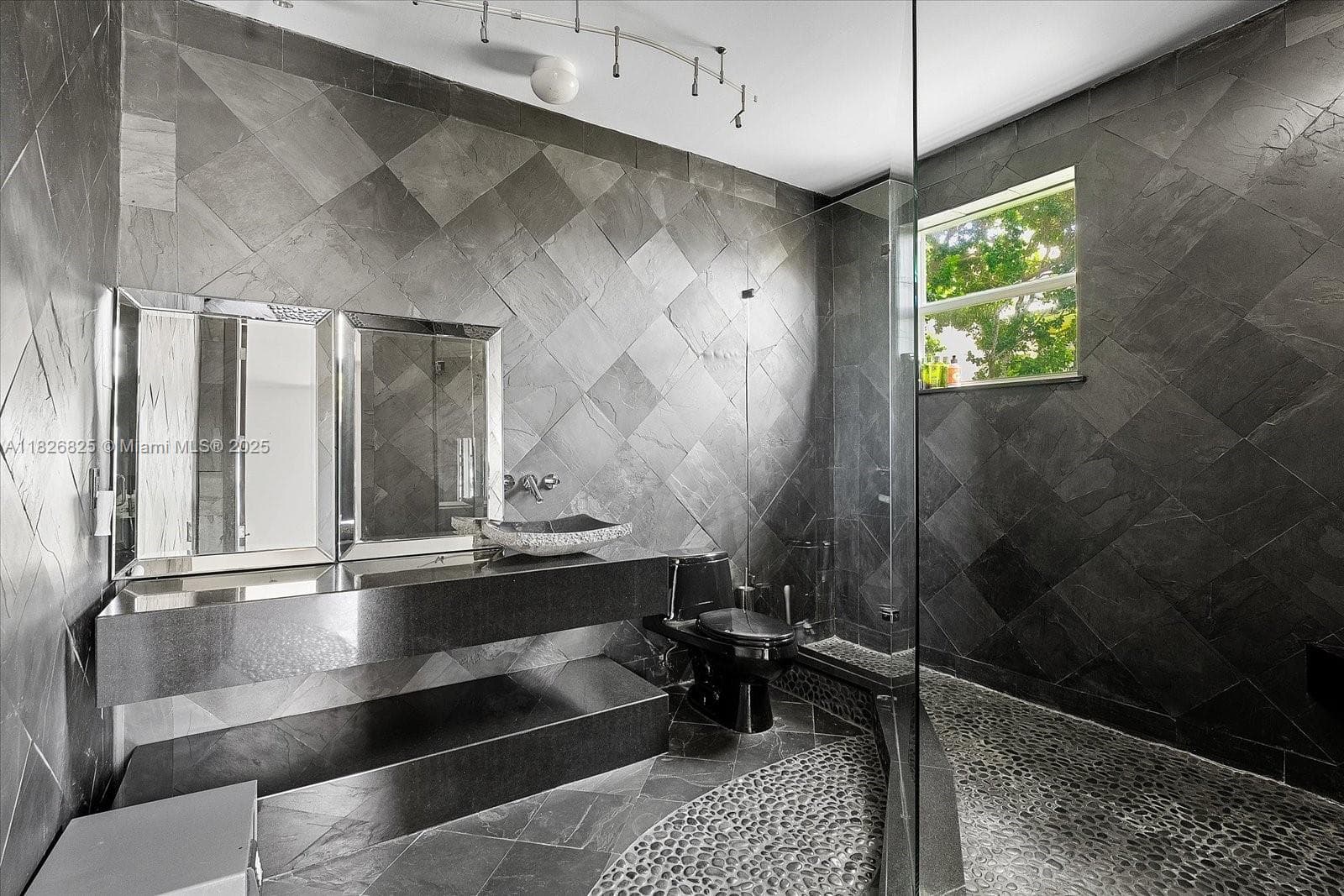Secondary Bathroom