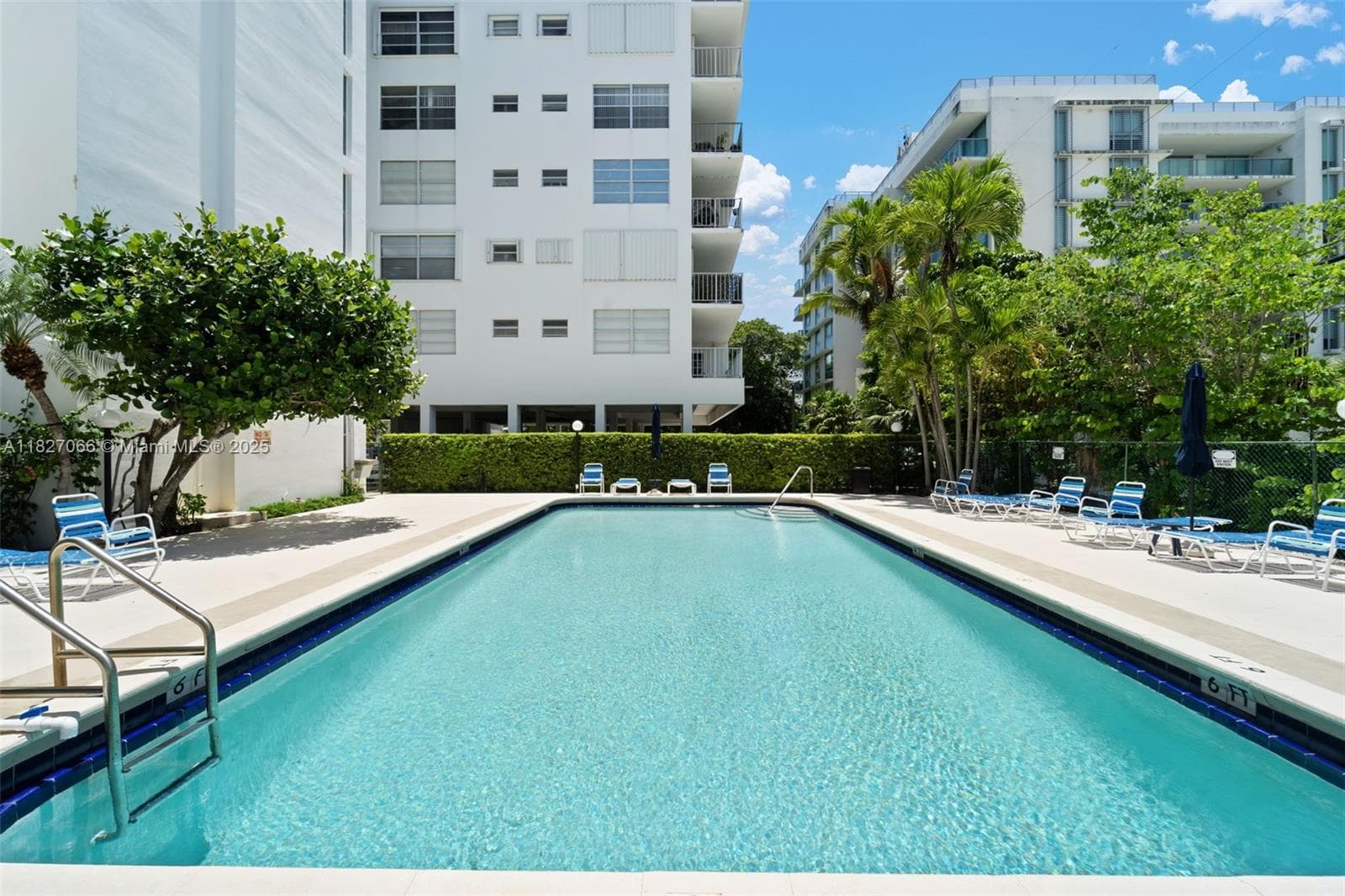 STUART HOMES CONDO · #7H in Bay Harbor Islands - Photo 16