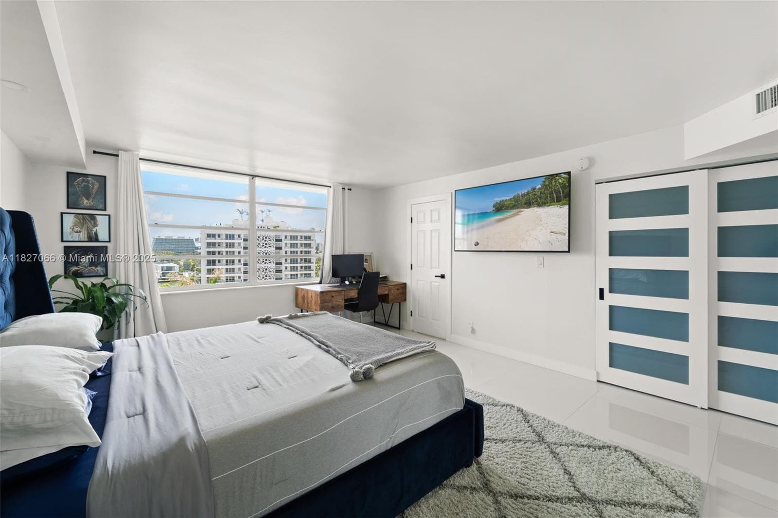 STUART HOMES CONDO · #7H in Bay Harbor Islands - Photo 7