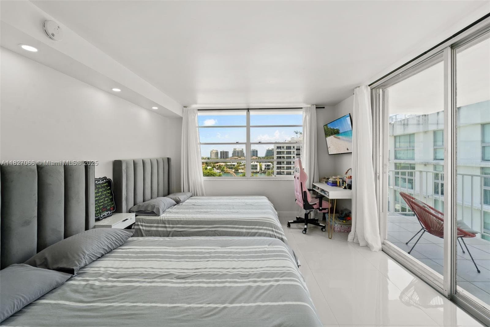 STUART HOMES CONDO · #7H in Bay Harbor Islands - Photo 10