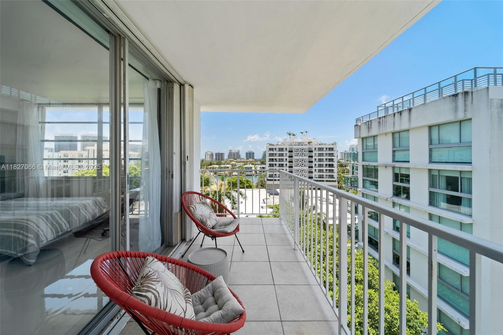 STUART HOMES CONDO · #7H in Bay Harbor Islands - Photo 14