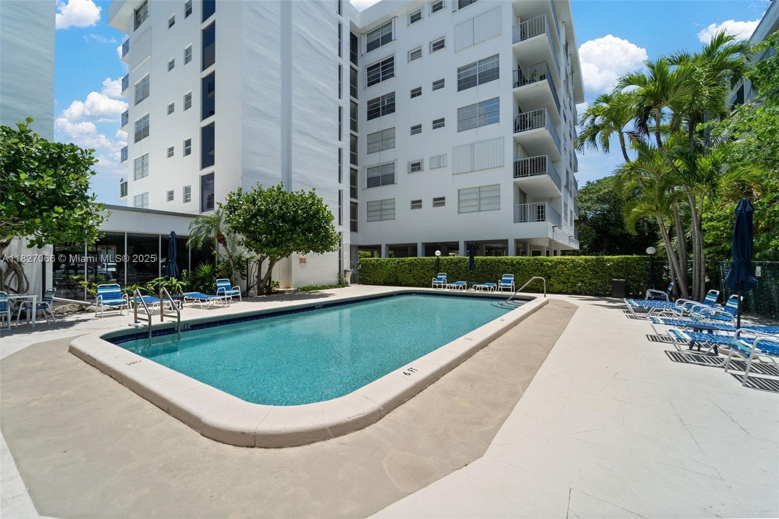 STUART HOMES CONDO · #7H in Bay Harbor Islands - Photo 18