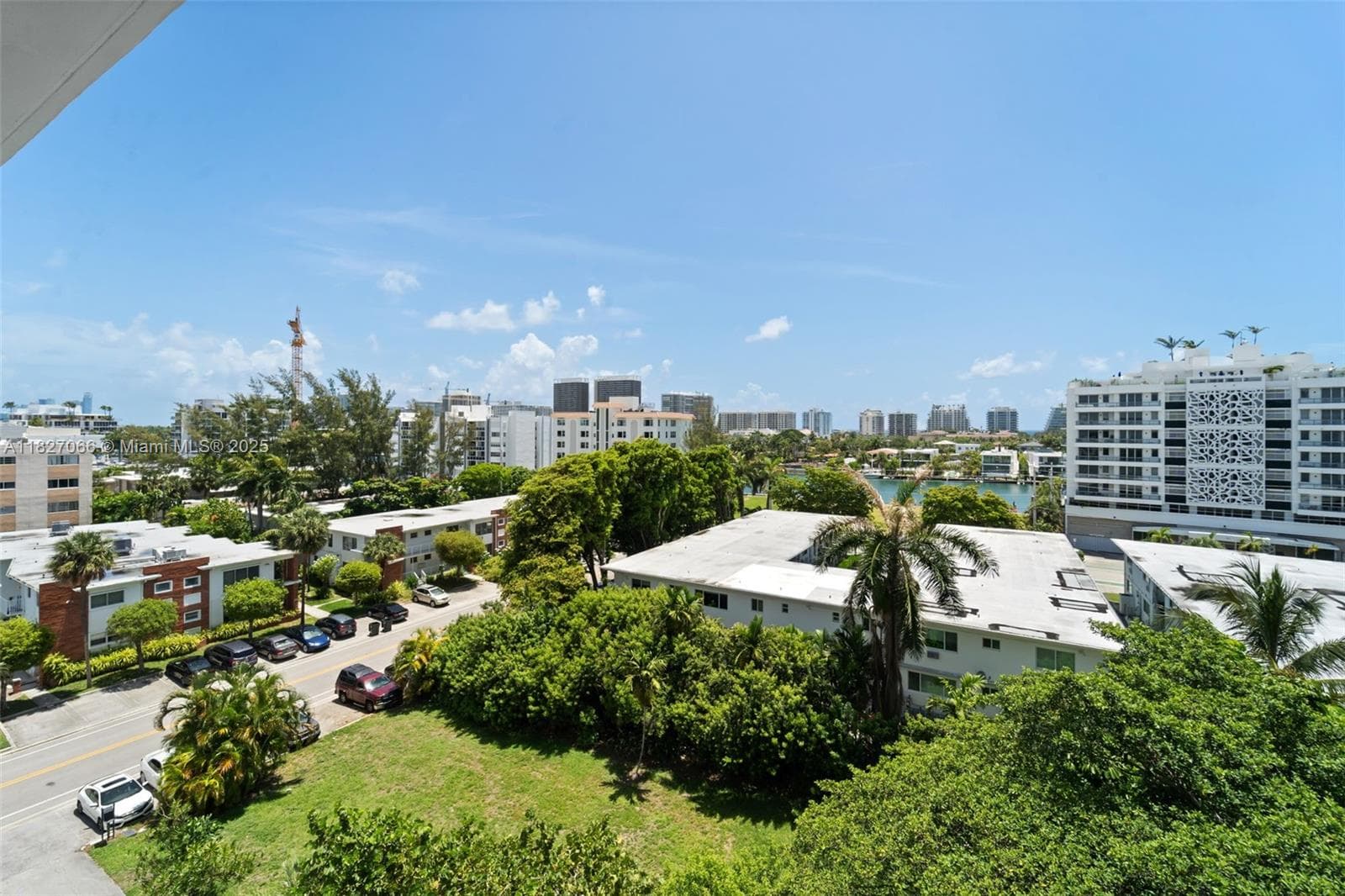 STUART HOMES CONDO · #7H in Bay Harbor Islands - Photo 15