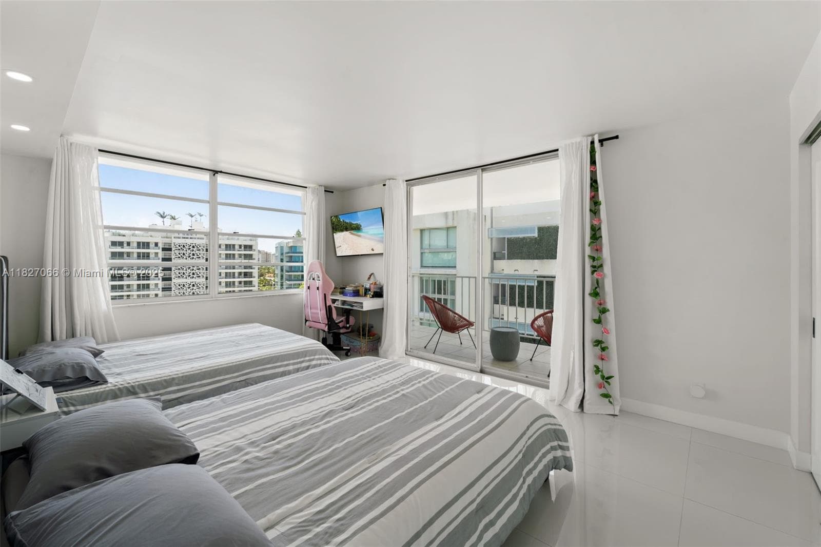 STUART HOMES CONDO · #7H in Bay Harbor Islands - Photo 11
