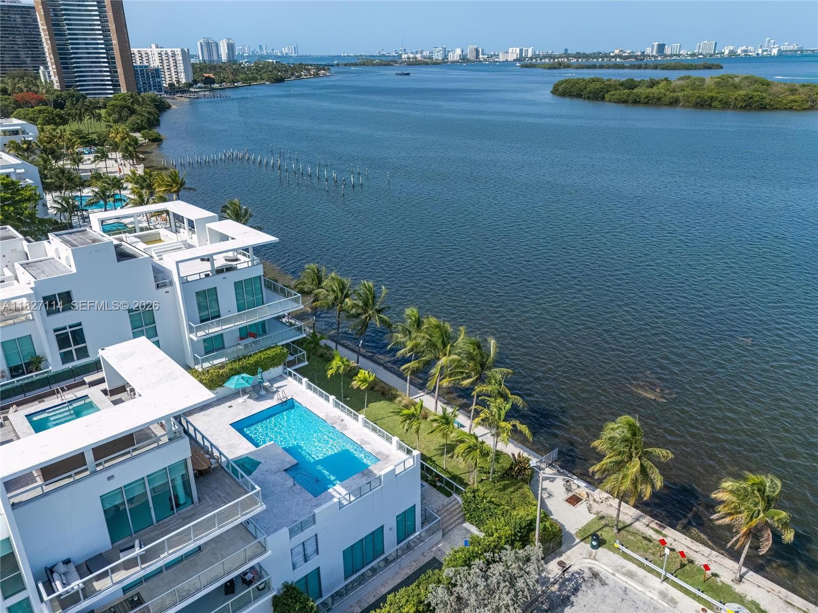 IOS on the Bay · #403 in Miami - Photo 27
