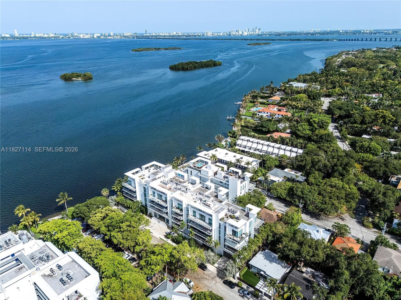 IOS on the Bay · #403 in Miami - Photo 28