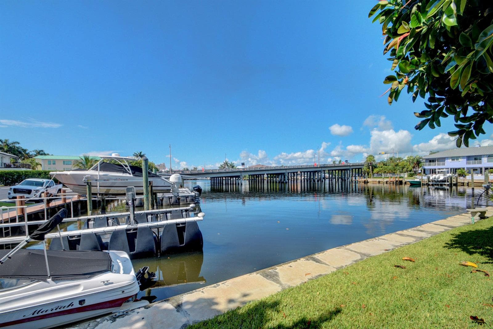 Docks