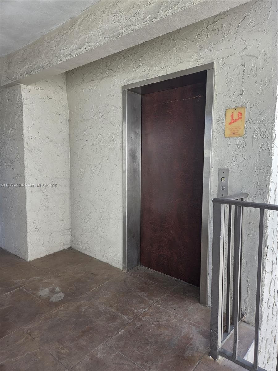 elevator