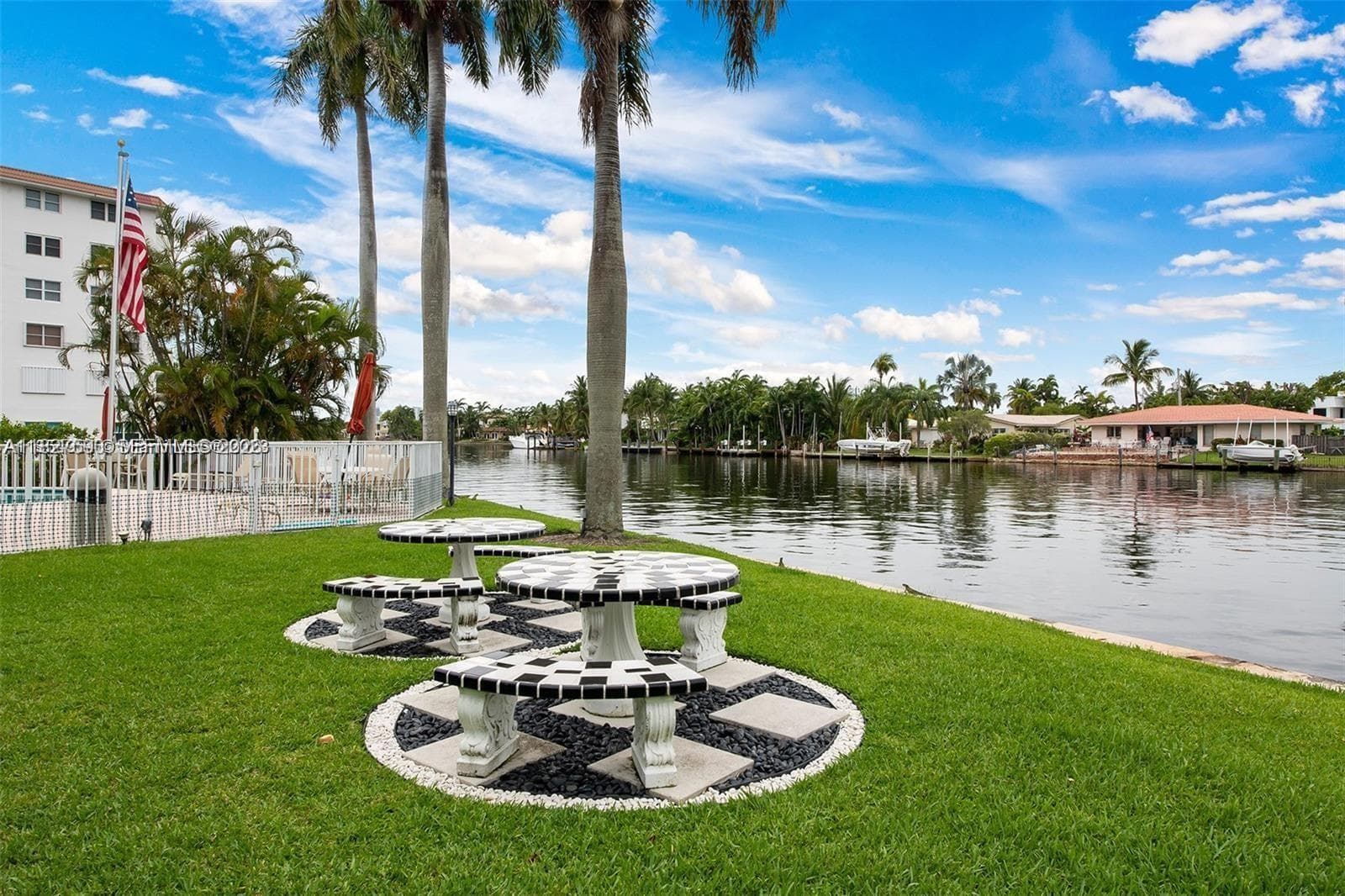 MIDDLE RIVER TOWER CONDO · #403 in Fort Lauderdale - Photo 13