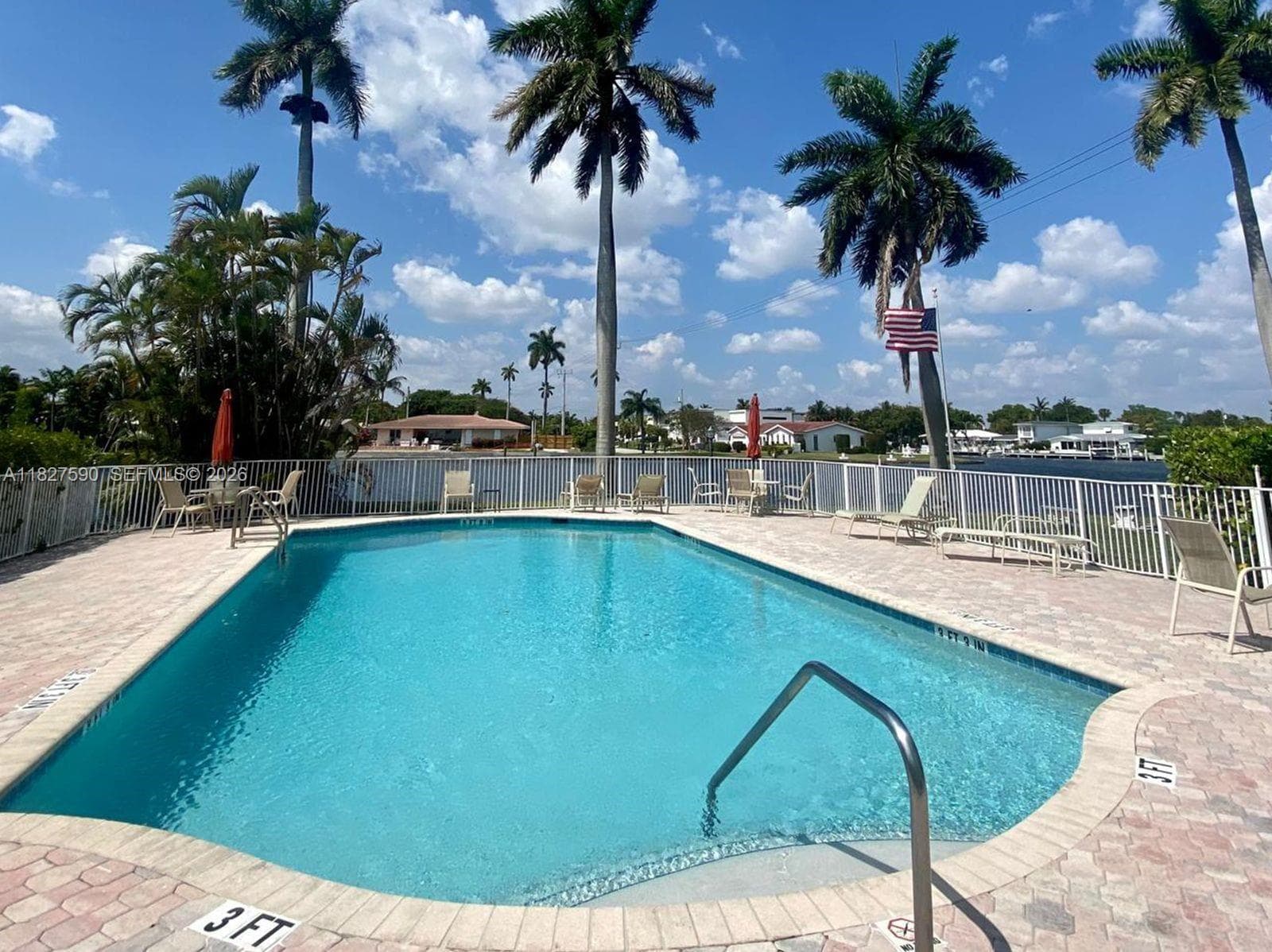 MIDDLE RIVER TOWER CONDO · #403 in Fort Lauderdale - Photo 18
