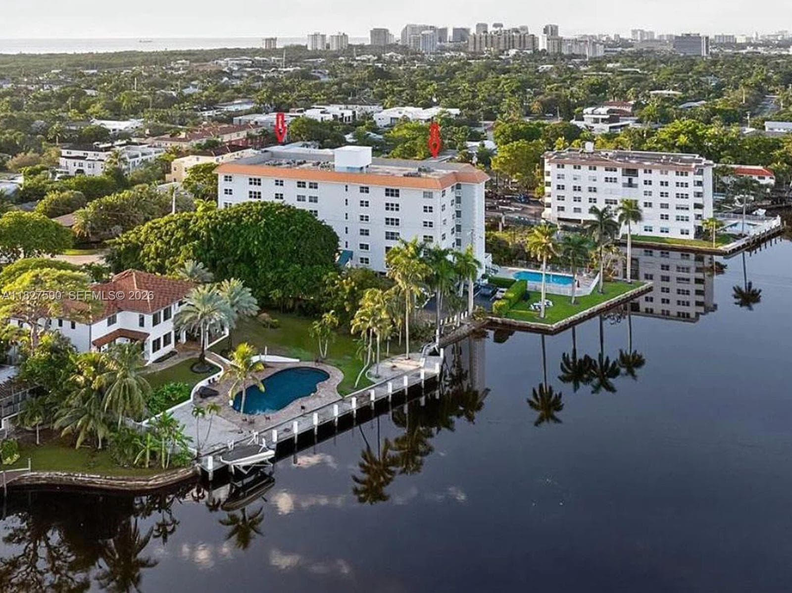 MIDDLE RIVER TOWER CONDO · #403 in Fort Lauderdale - Photo 15