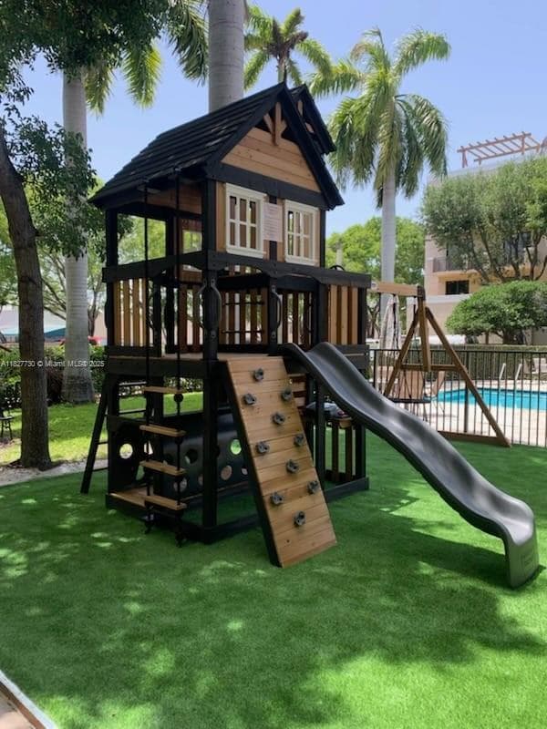 Playground