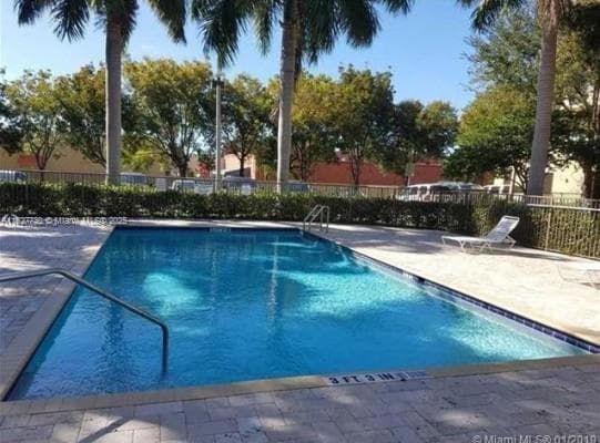 TUSCANY POINTE VILLAS · #606B in Miami - Photo 4