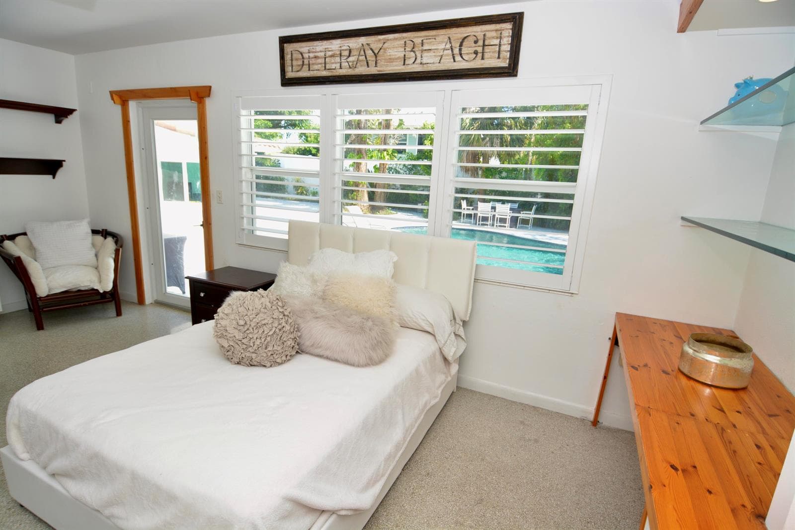 3rd Bedroom