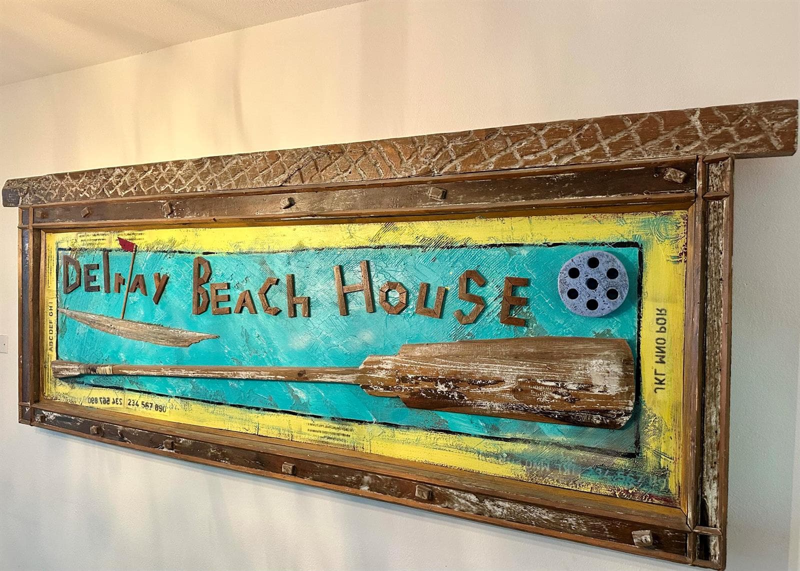 Delray Beach House