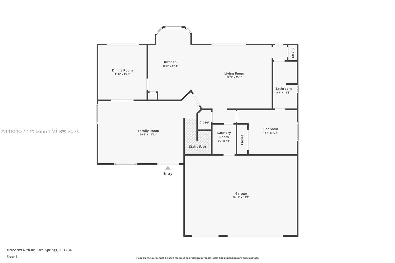 10922 NW 49th Dr photo 67