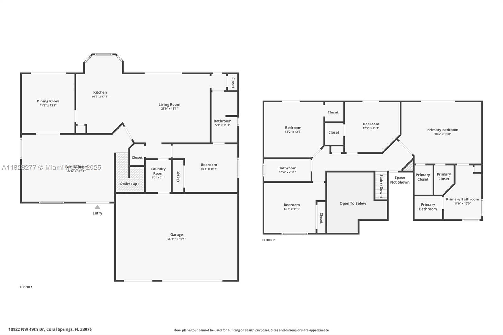 10922 NW 49th Dr photo 68