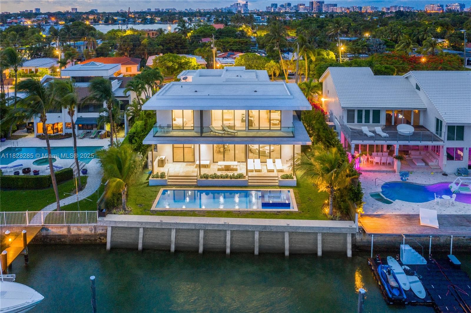 1410 S Biscayne Point Rd photo 43