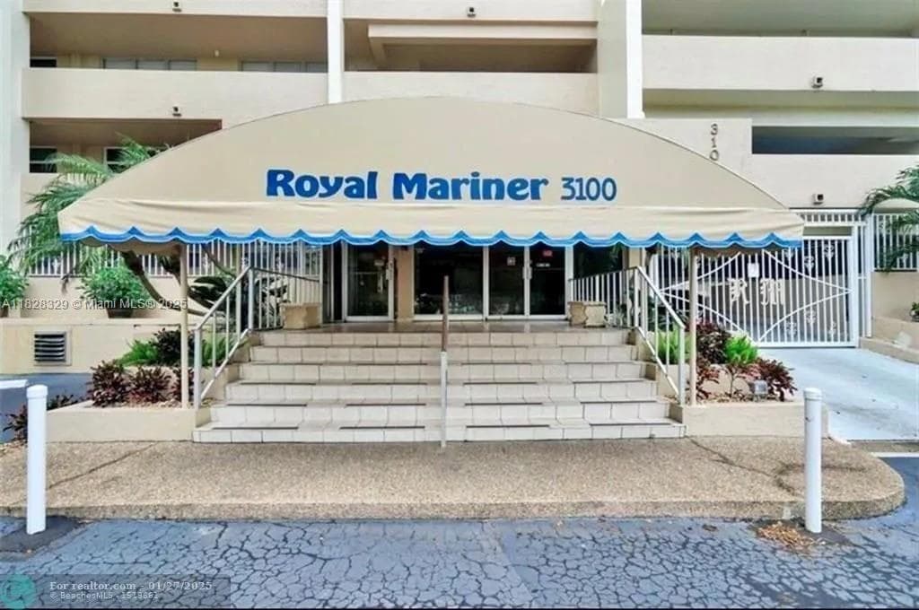 ROYAL MARINER · #510 in Fort Lauderdale - Photo 1