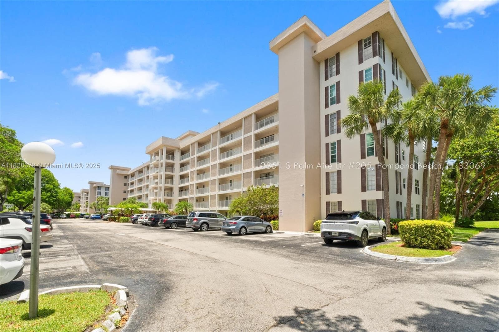Palm Aire · #205 in Pompano Beach - Photo 1