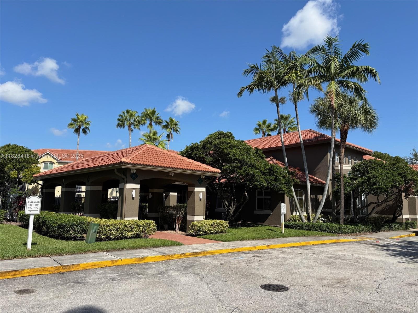 Clubhouse