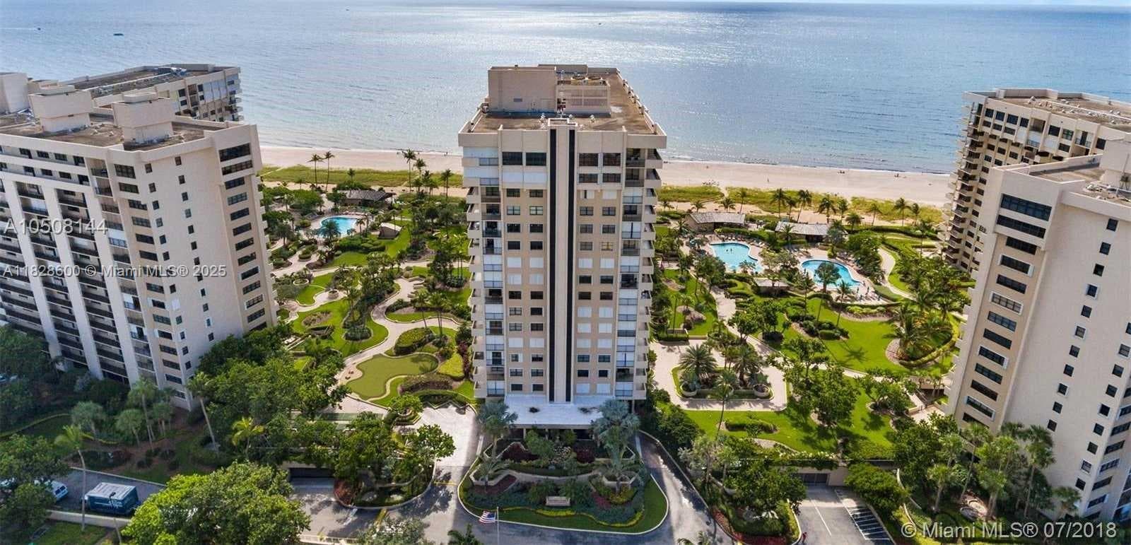 SEA RANCH CLUB A CONDO · #1106 in Lauderdale By The Sea - Photo 2