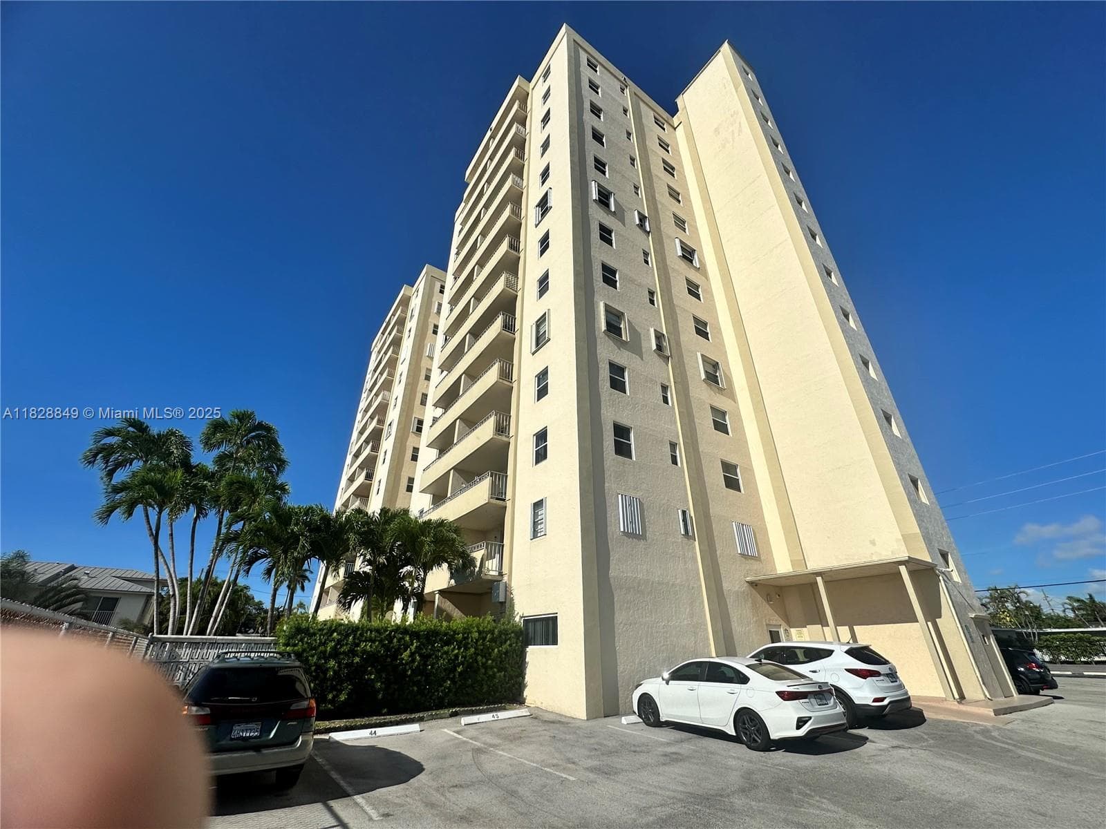 VICTORIA PARK TOWER · #304 in Fort Lauderdale - Photo 52