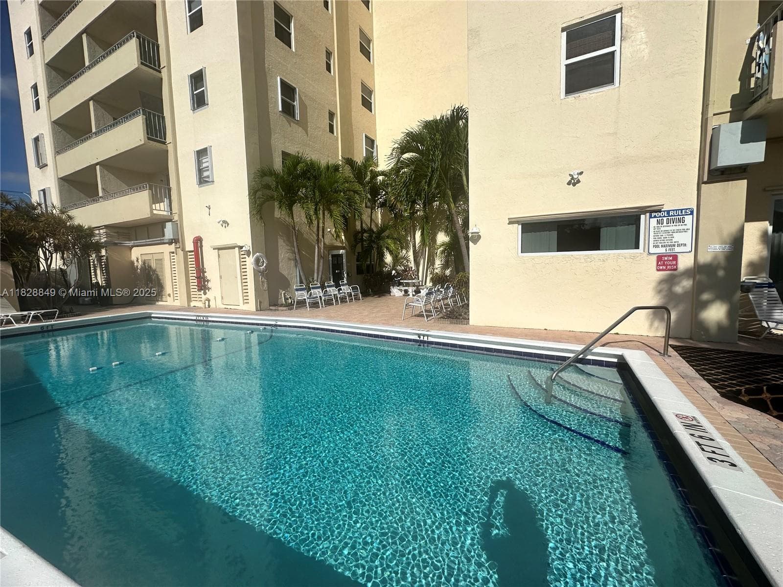 VICTORIA PARK TOWER · #304 in Fort Lauderdale - Photo 63